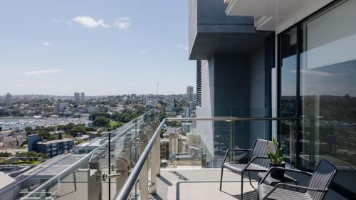 luxury hotels in Darlinghurst