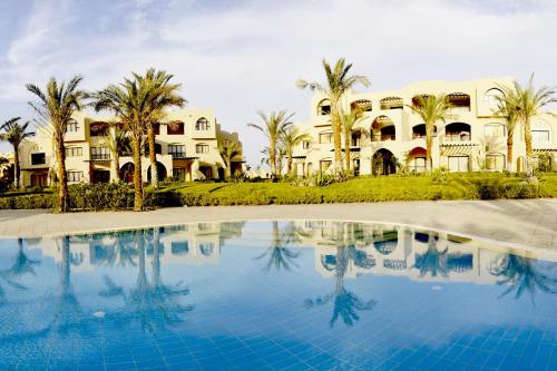 luxury hotels in Red Sea