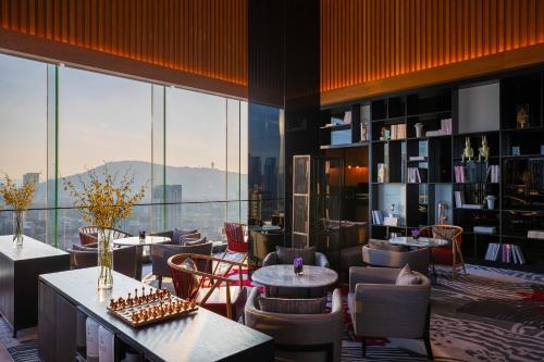 luxury hotels in Hangzhou