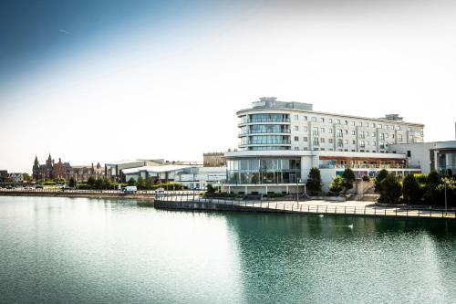 luxury hotels in Merseyside