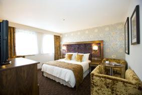 luxury hotels in Aberdeen