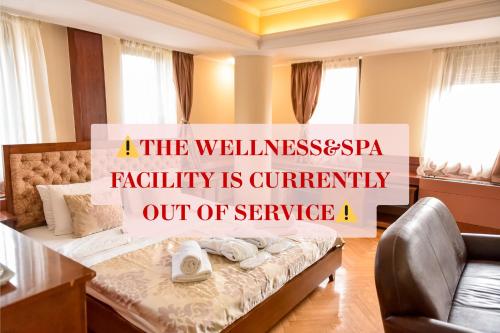 Sole Mio Wellness & SPA