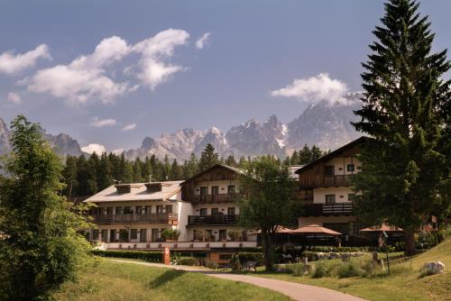 luxury hotels in Dolomiti Ski