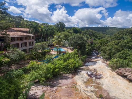 luxury hotels in Northeast Of Brazil