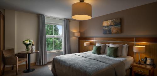 luxury hotels in Ulster