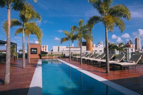 luxury hotels in Paraíba