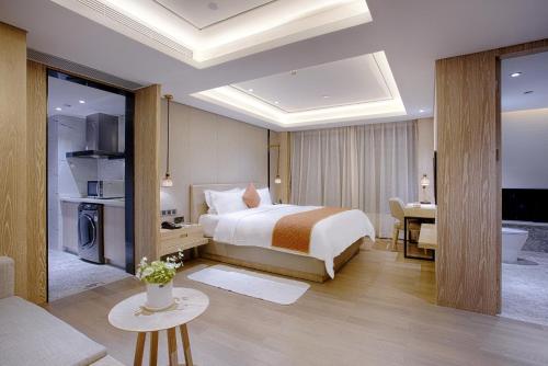 luxury hotels in Shenzhen