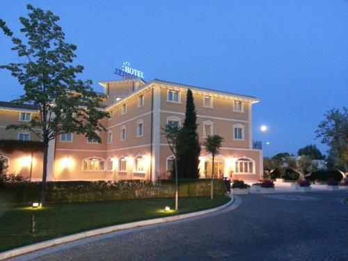 luxury hotels in Abruzzo