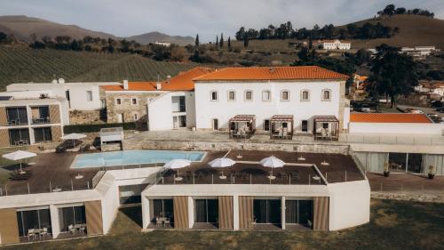 luxury hotels in Viseu District