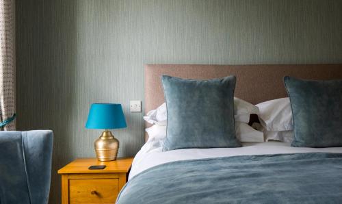 luxury hotels in Bath And North Somerset