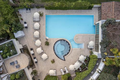 luxury hotels in Merano