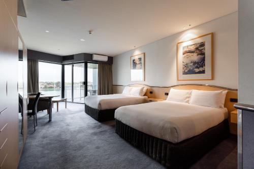 luxury hotels in Adelaide