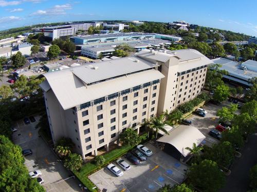 Crowne Plaza Sydney Macquarie Park by IHG