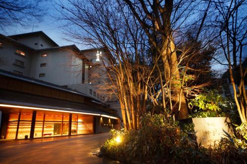 luxury hotels in Kinki