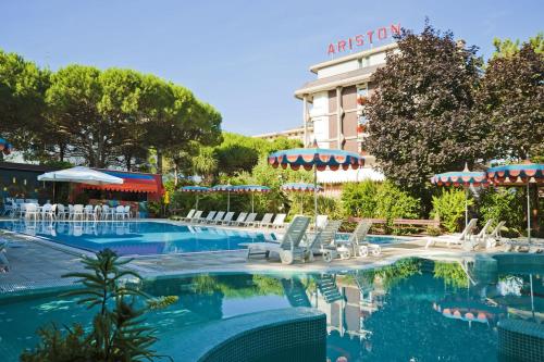 luxury hotels in Caorle