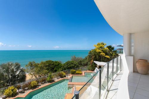 luxury hotels in Palm Cove