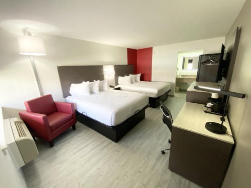 Ramada by Wyndham Tuscaloosa