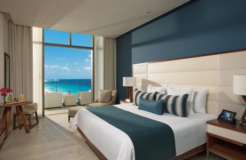 luxury hotels in Cancún