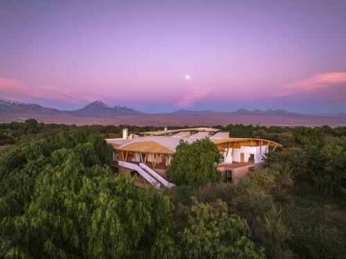 Explora en Atacama - All Inclusive