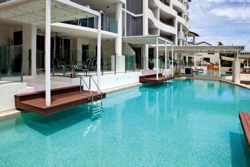 luxury hotels in Palm Cove