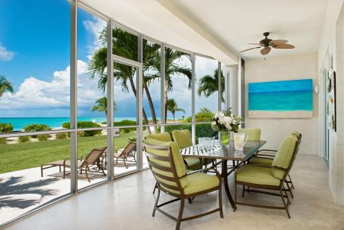 luxury hotels in Providenciales