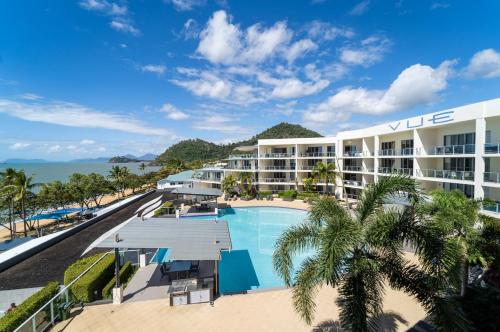 luxury hotels in Palm Cove