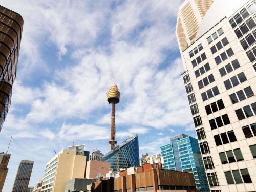 The Sebel Sydney Martin Place