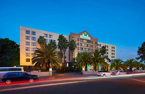Holiday Inn Parramatta by IHG