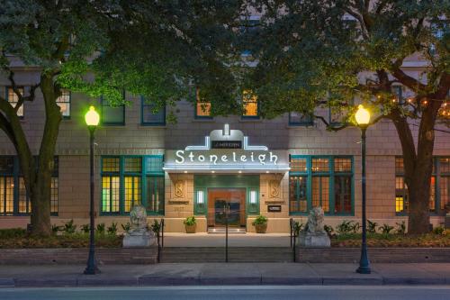 luxury hotels in Dallas - Fort Worth Metropolitan Area