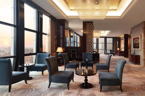 luxury hotels in Changzhou