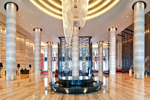 luxury hotels in Guiyang