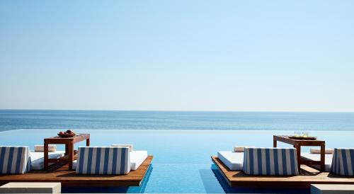 luxury hotels in Platamonas