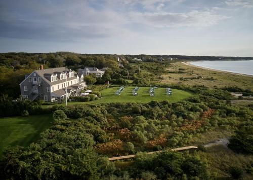 luxury hotels in Rhode Island