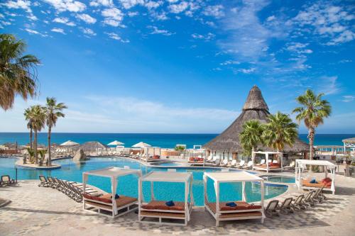 luxury hotels in Los Cabos