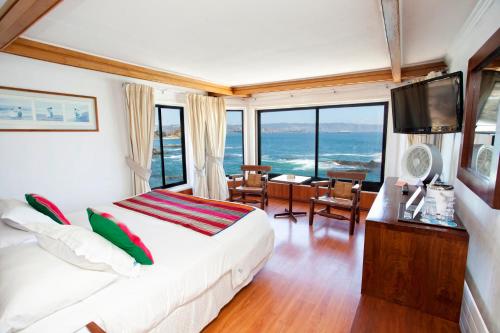 Hotel Oceanic