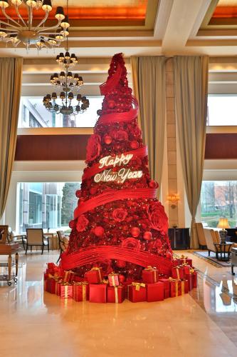 The St. Regis Beijing