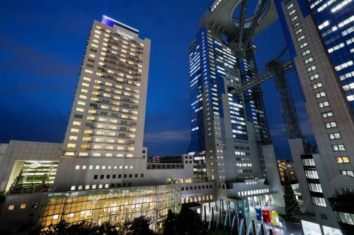 luxury hotels in Hyogo