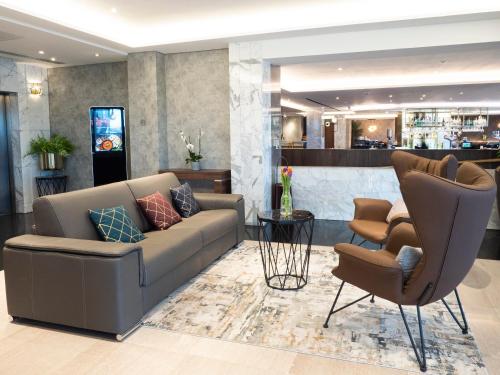 Crowne Plaza London - Kingston by IHG