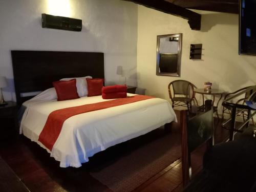 luxury hotels in Veracruz