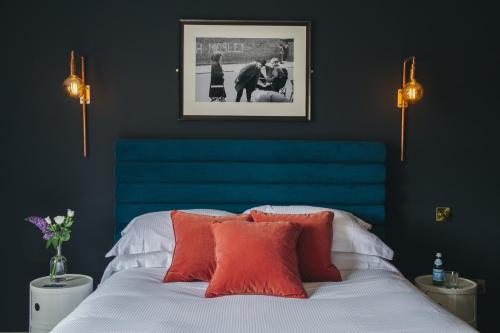 The Porterhouse Grill and Rooms