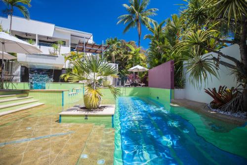 luxury hotels in Cairns And Northern Beaches