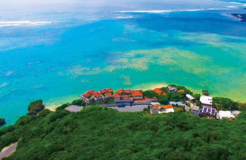 luxury hotels in Okinawa