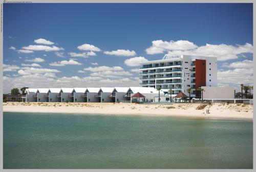 luxury hotels in Dunsborough