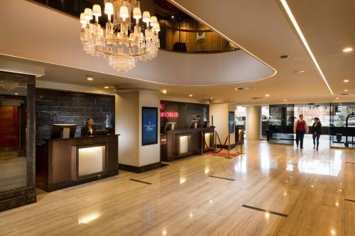 luxury hotels in Adelaide