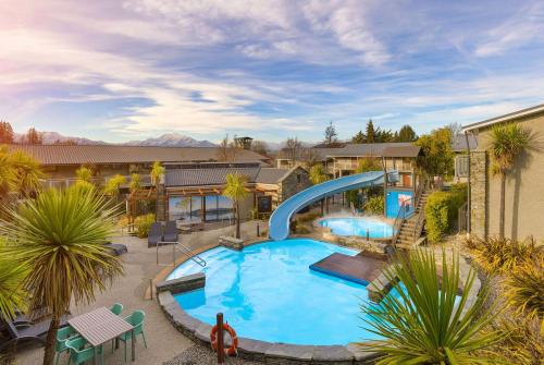 Club Wyndham Wanaka, Trademark Collection by Wyndham