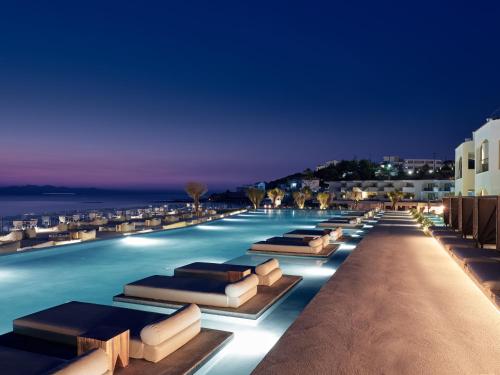 luxury hotels in Zakynthos