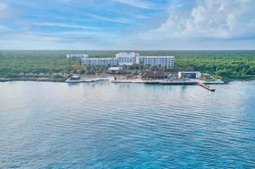 luxury hotels in Cozumel