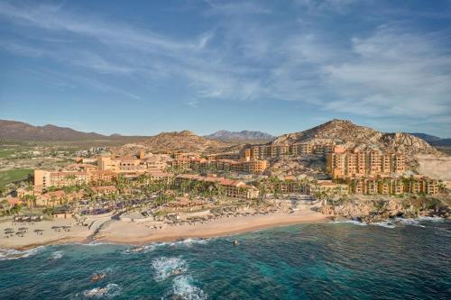 luxury hotels in Los Cabos