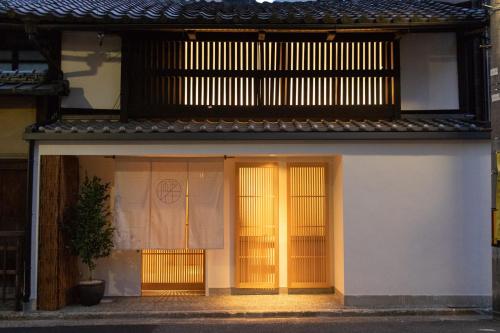 Auberge AZABU