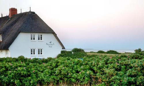 luxury hotels in Nordfriesland